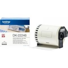 BROTHER DK22246 PAPER TAPE 103 MM