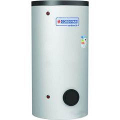 Cordivari karstā ūdens tvertne BOLLY1 XL 200L, 46,6kW