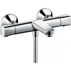 Hansgrohe vannas termostats Ecostat Universal, hroms