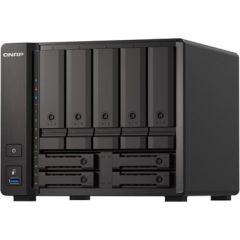 NAS STORAGE TOWER 9BAY/NO HDD TS-H973AX-8G QNAP