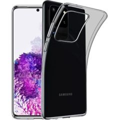 Evelatus Samsung S20 Ultra TPU 1.5MM Smoked