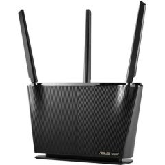 WRL ROUTER 2700MBPS 1000M/DUAL BAND RT-AX68U ASUS