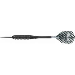 Дротики Steeltip HARROWS BLACK ARROW 3x23gK