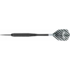 Darts Steeltip HARROWS BLACK ARROW 3x20gK