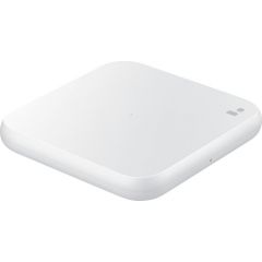 Samsung Wireless Charger Pad (w TA) White