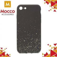 Mocco Universe Back Case 0.3 mm Aizmugurējais Silikona Apvalks Priekš Samsung J510 Galaxy J5 (2016) Design 4