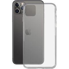Mocco Ultra Back Case 1.8 mm Силиконовый чехол для Apple iPhone 11 Pro Прозрачный