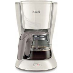 PHILIPS HD7462/20 COFFEEMAKER BASIC MID END BLACK