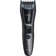 Panasonic Shaver ER-GB61-K503 Operating time 50 min, NiMH, Black, Cordless