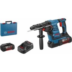 Bosch GBH 36 V-LI Plus, Professional Akumulatora perforators