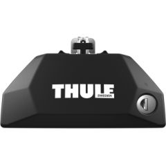 Atbalsta pēdas Thule Evo FlushRail