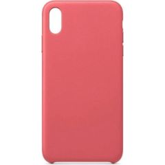 Fusion eco leather чехол для Apple iPhone 12 Mini розовый