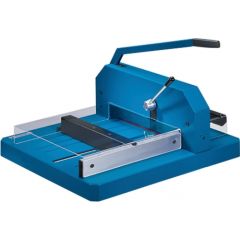 DAHLE 846 giljotīna 430mm/60mm