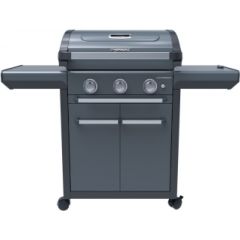 Campingaz 3 Series Premium S gāzes grills