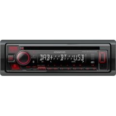 Kenwood KDC-BT450DAB