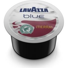 LAVAZZA BLUE Tierra Espresso 100% Arabika