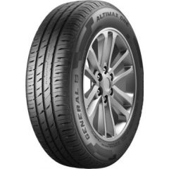 195/60R15 GENERAL TIRE ALTIMAX ONE 88H