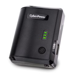 CyberPower CPBC4400 power bank - Li-Ion