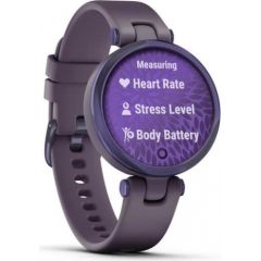 Garmin Lily Sport, midnight orchid/deep orchid