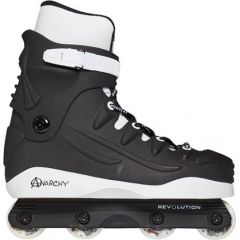 Anarchy Revolution II (Black) 38