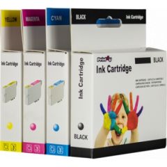 Compatible Canon CLI-571BKXL Black,