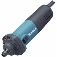 Makita GD0602, Gala slīpmašīnas, 400 W