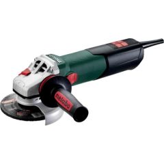 Leņķa slīpmašīna WEV 15-125 Quick, Metabo