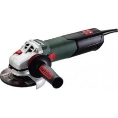 Leņķa slīpmašīna WE 15-125 Quick, Metabo