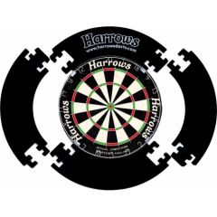 Dartboard surround HARROWS 9671