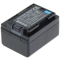 Canon, battery BP-718