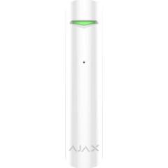 Ajax GlassProtect Wireless Glass Break Detector (white)