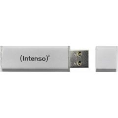 MEMORY DRIVE FLASH USB2 64GB/3531490 INTENSO