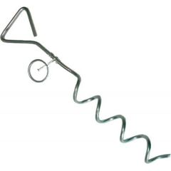 Eurotrail Tent Anchor/Dogpeg