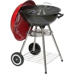 Grillmaster katlveida kokogļu grils h58cm d43cm