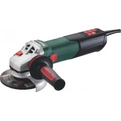 Leņķa slīpmašīna WEA 17-150 Quick, Metabo