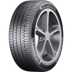 Continental PremiumContact 6 205/55R17 95V