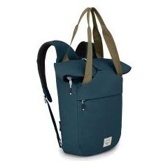 Osprey Mugursoma Arcane Tote Pack  Stargazer Blue