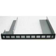 SERVER ACC HDD HOLDER 1X2.5 BL/MCP-290-00036-0B SUPERMICRO