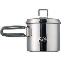 Esbit Stainless Steel Pot 625 ml / 625 ml