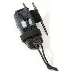 Ortlieb Walkie-Talkie Holster / Melna