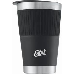 Esbit Sculptor Tumbler Thermo Mug 550ml / Sudraba / 0.55 L