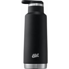 Esbit Pictor Insulated "Standard mouth" 550ml / Melna / 0.55 L