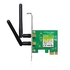 WRL ADAPTER 300MBPS PCIE/TL-WN881ND TP-LINK