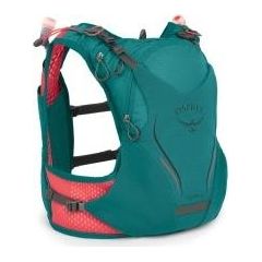 Osprey Mugursoma Dyna 6 WXS/S Reef teal