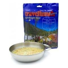 Travellunch Tūristu pārtika COUSCOUS  lactose free