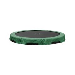 In-ground trampoline 426cm