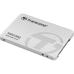 TRANSCEND SSD220Q 500GB SATA3 2.5in SSD