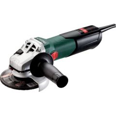 METABO szlifierka kątowa 125 /W 9-125 (600376000)