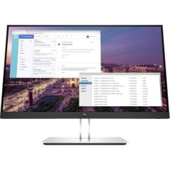 Monitors HP E22 G4 FHD 9VH72AA