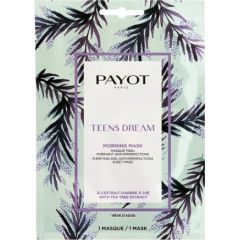 PAYOT MORNING MASK TEENS DREAM 1 gab